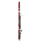 Fagot Profesional de Maple YFG812II Yamaha