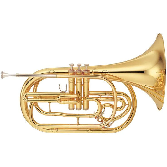 Corno Francés de Marcha en Bb YHR-302M Yamaha