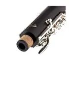 Oboe Conservatorio YOB441MYamaha