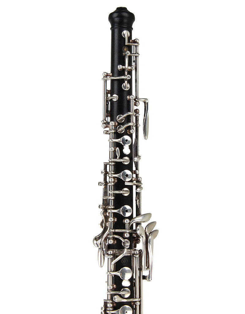 Oboe Custom Conservatorio YOB831 Yamaha
