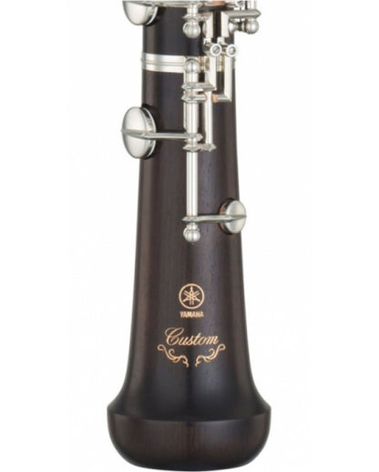 Oboe Custom Conservatorio YOB831 Yamaha