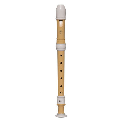 Flauta Dulce Soprano YRS-402B Yamaha