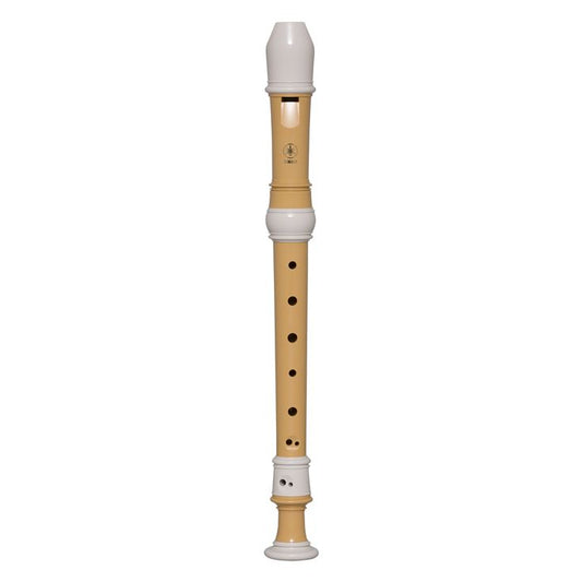 Flauta Dulce Soprano YRS-402B Yamaha
