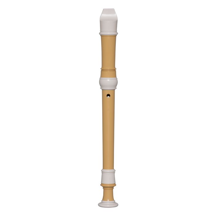Flauta Dulce Soprano YRS-402B Yamaha