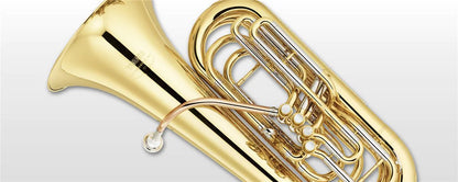 Tuba de Pecho Profesional en Do YCB621 Yamaha