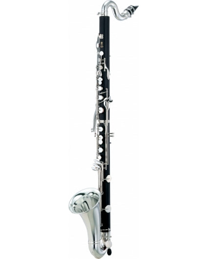 Clarinete Bajo YCL221II Yamaha