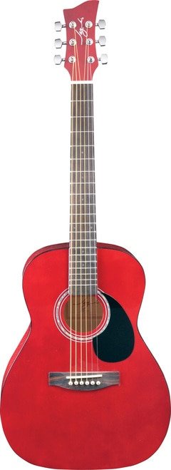 Guitarra Acústica Cuerdas de Acero 3/4 JJ43 Jay Turser