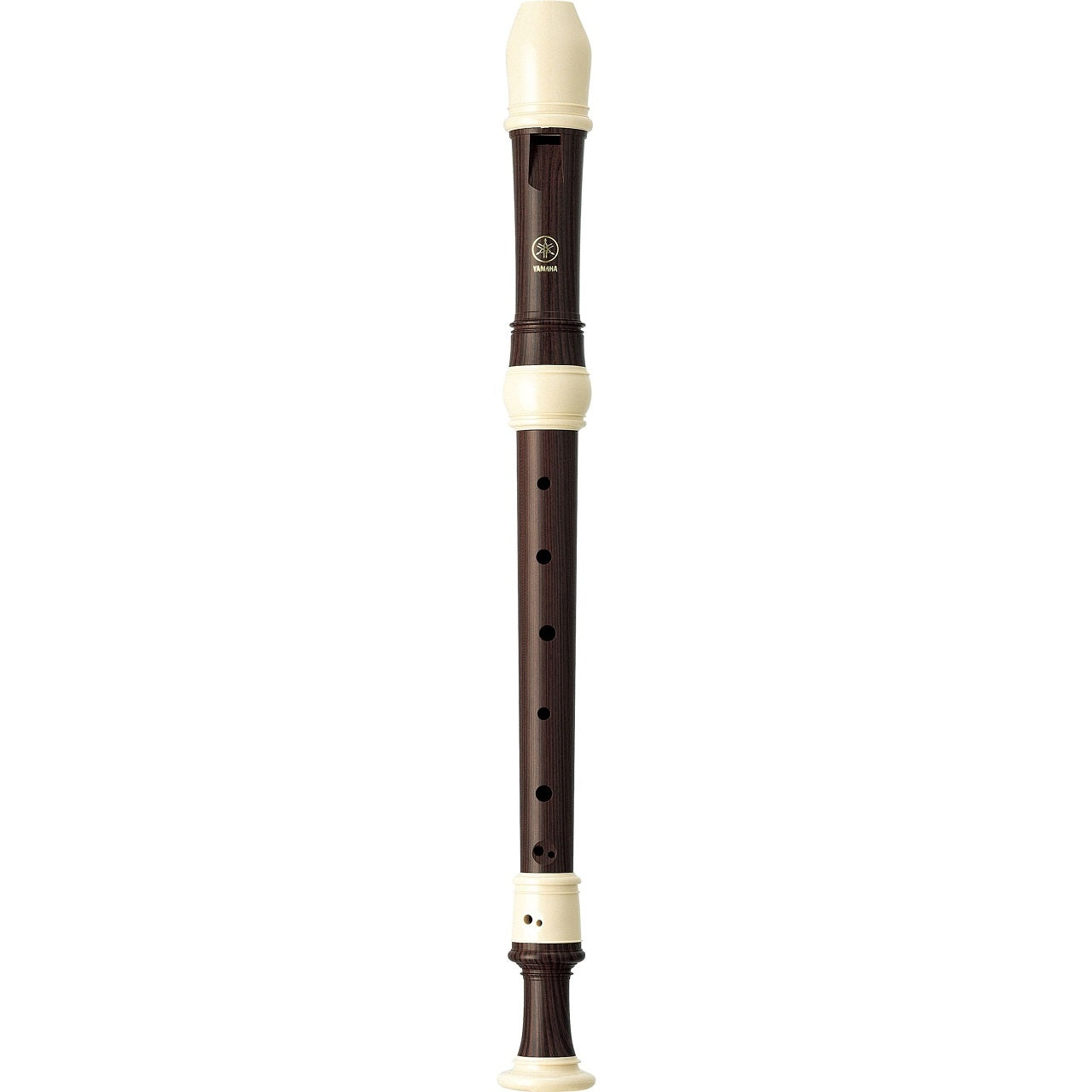 Flauta Dulce Barroca YRA312BIII Yamaha