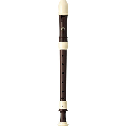 Flauta Dulce Barroca YRA312BIII Yamaha