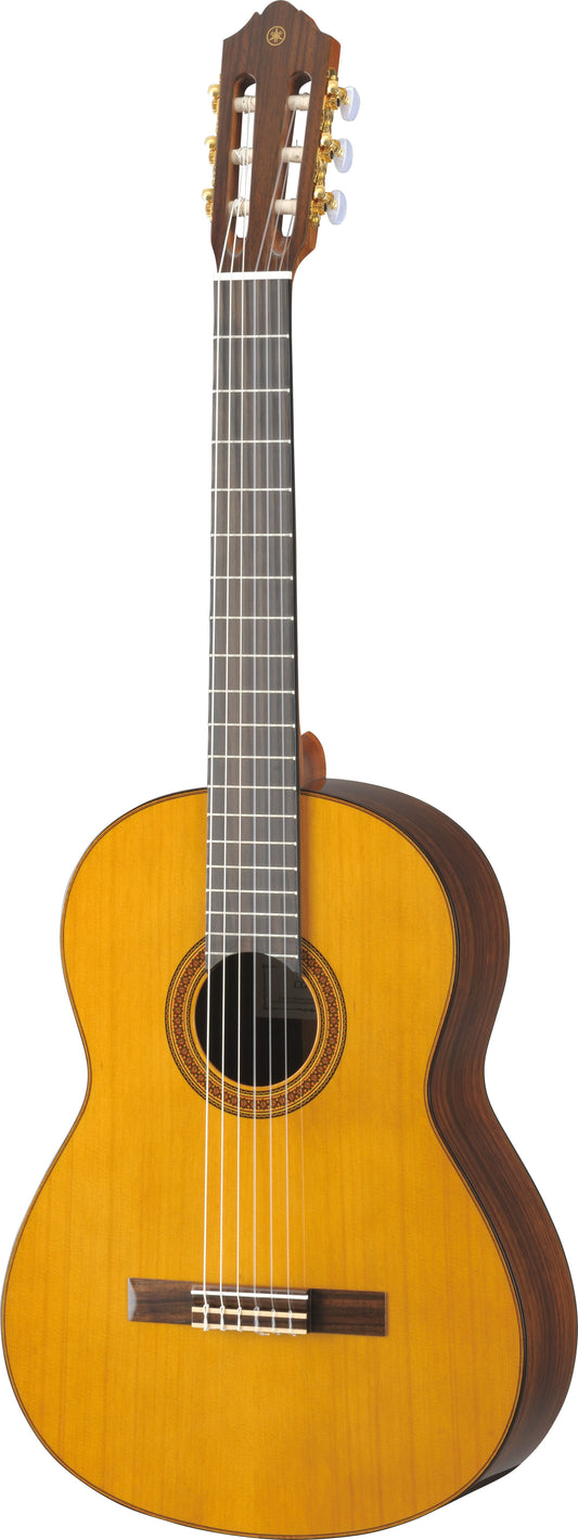 Guitarra Clásica CG182 Yamaha