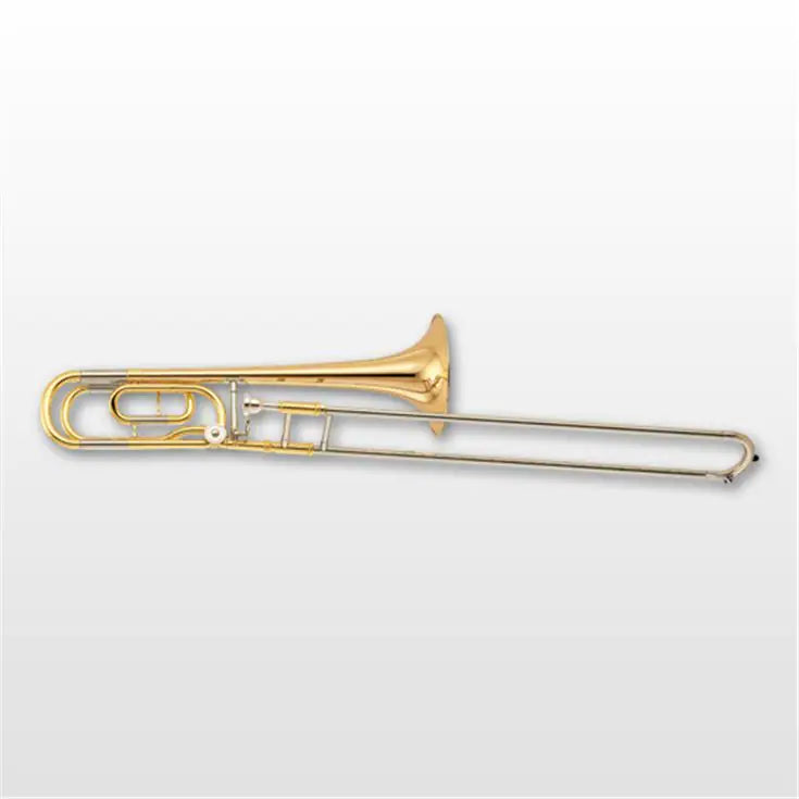 Trombón Tenor Bajo YSL356GE Yamaha