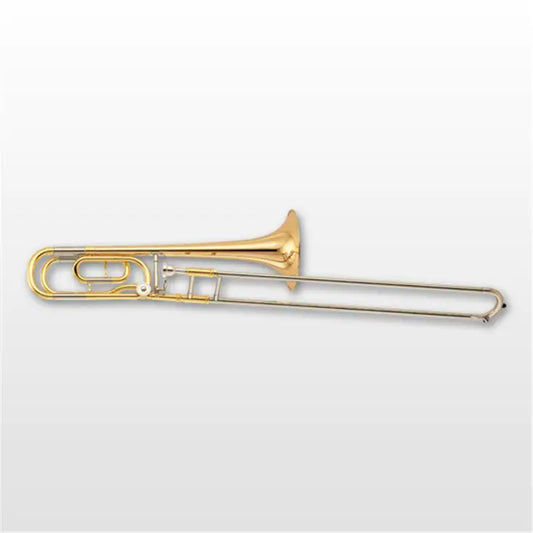 Trombón Tenor Bajo YSL356GE Yamaha