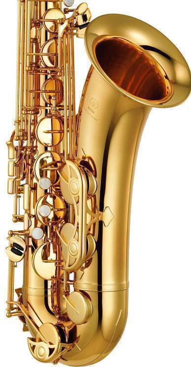 Saxofón Tenor YTS280 Yamaha