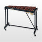 Xilófono Semiprofesional YX30G Yamaha