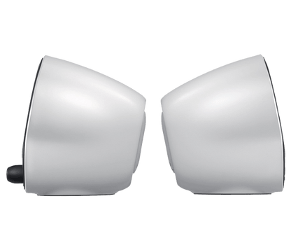 Bocinas Estéreo OF-Z120 Logitech