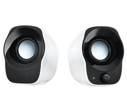 Bocinas Estéreo OF-Z120 Logitech