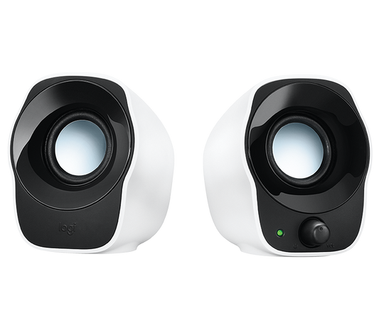 Bocinas Estéreo OF-Z120 Logitech