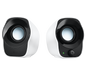 Bocinas Estéreo OF-Z120 Logitech