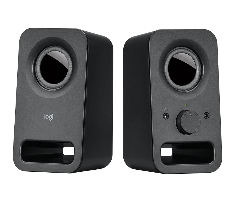 Bocinas Estéreo OF-Z150 Logitech