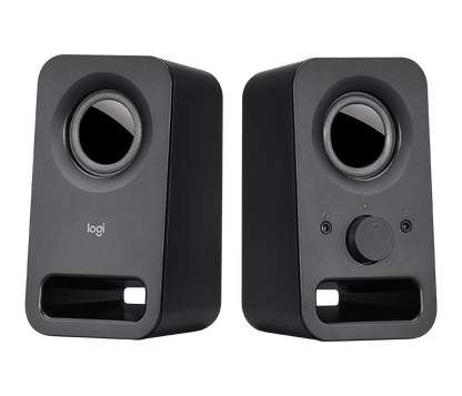 Bocinas Estéreo OF-Z150 Logitech