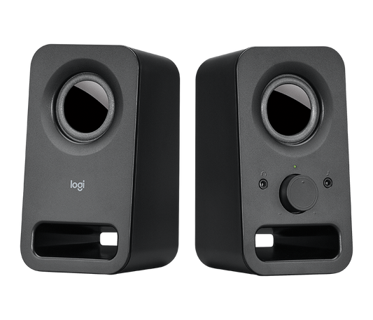 Bocinas Estéreo OF-Z150 Logitech