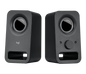 Bocinas Estéreo OF-Z150 Logitech