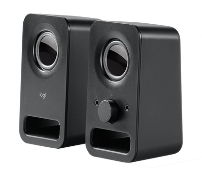 Bocinas Estéreo OF-Z150 Logitech