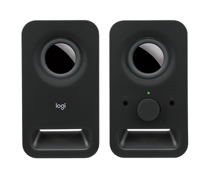 Bocinas Estéreo OF-Z150 Logitech