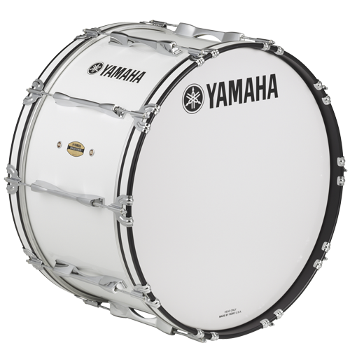 Bombo de Marcha 18" MB8318 Yamaha