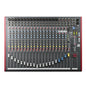 Mezcladora de 16 Canales ZED-22FX Allen&Health