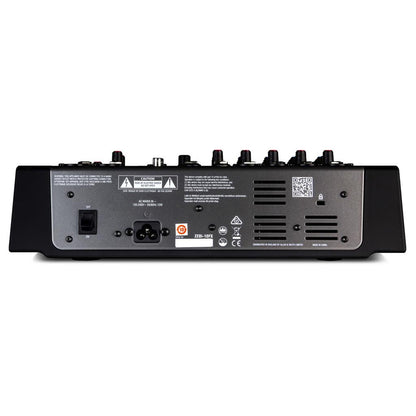 Mezcladora de Audio ZEDi-10FX Allen&Heath