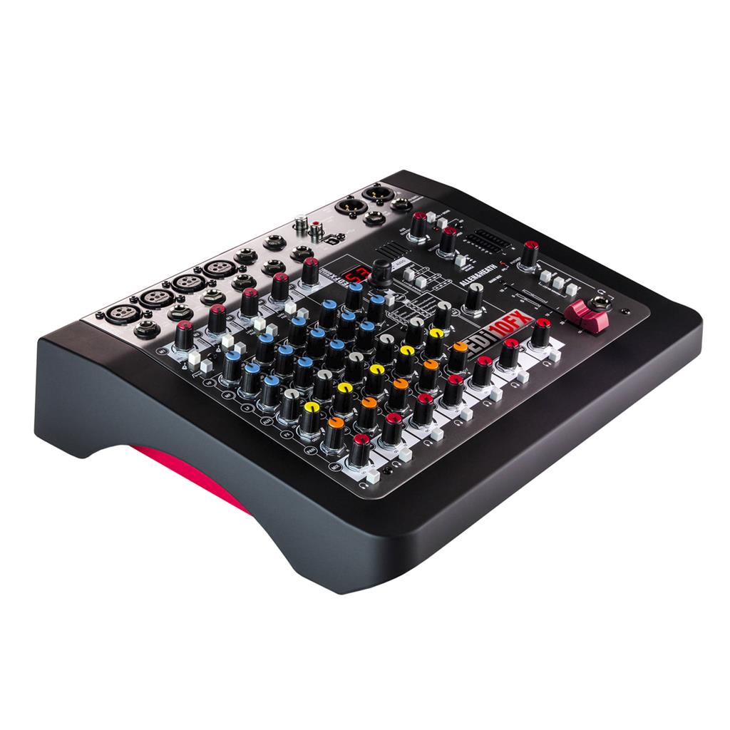 Mezcladora de Audio ZEDi-10FX Allen&Heath