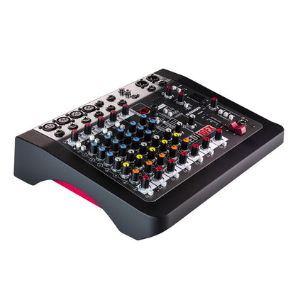 Mezcladora de Audio ZEDi-10FX Allen&Heath