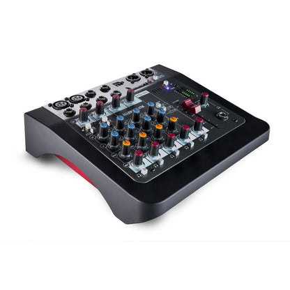 Mezcladora de Audio ZEDi-8 Allen&Heath