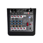 Mezcladora de Audio ZEDi-8 Allen&Heath