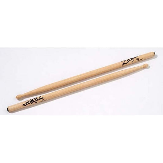 Baquetas 5B 5BWA Zildjian